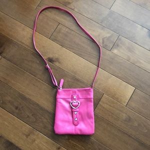 Crossbody Bag